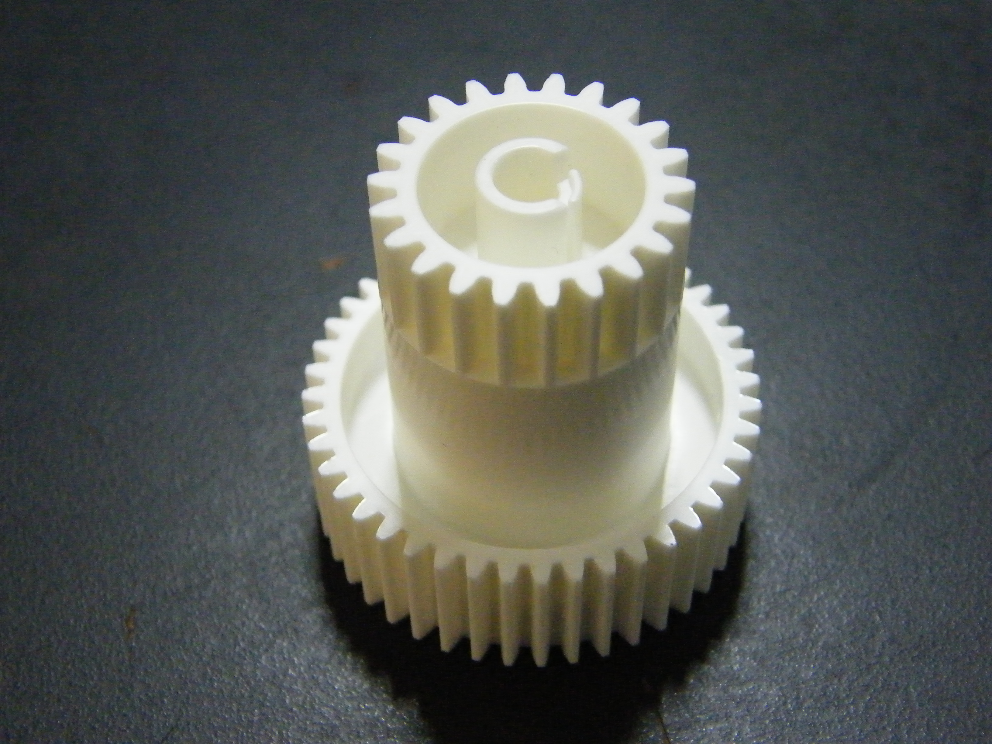 LJ5051001 FUSER DRIVE GEAR FOR BROTHER HL-1650/1670/1850/5040/5140/DCP-8040/8045/MFC-8440/8840 500 กรัม