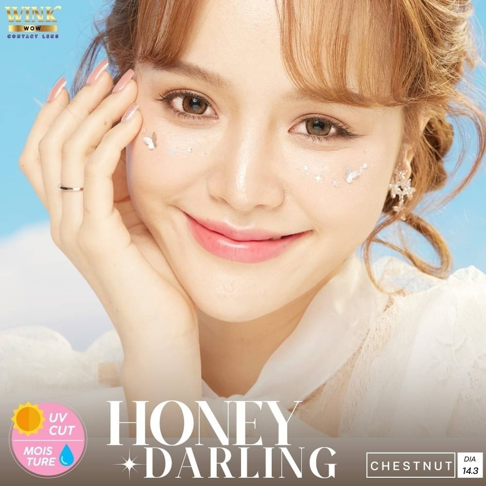 Honey Darling's Instagram, Twitter & Facebook on IDCrawl