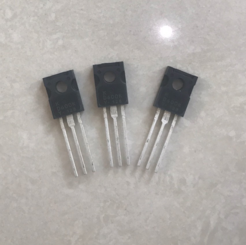 KTD600K-Y TO-126