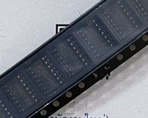 LM319DT SOP ST
