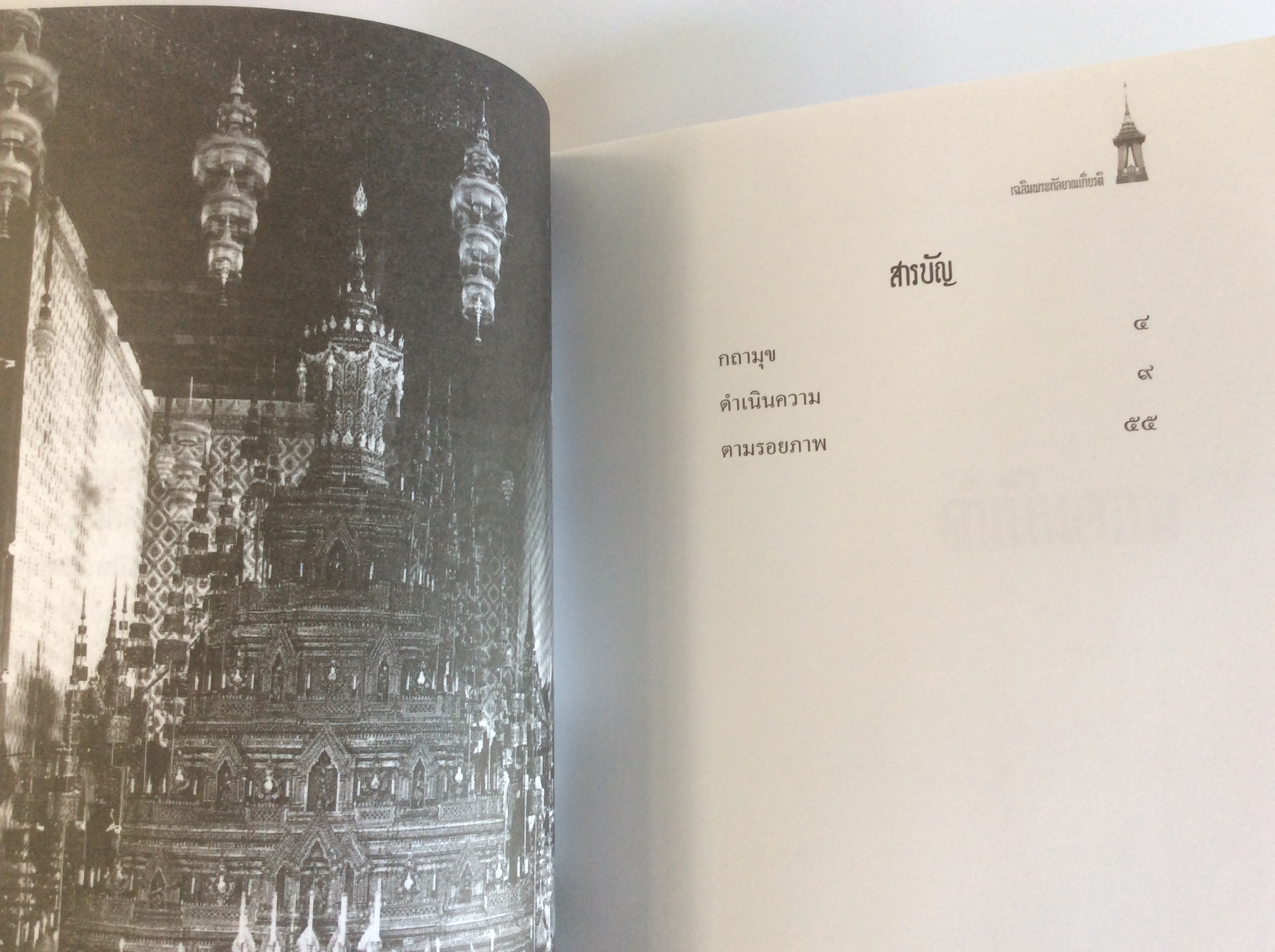 เฉลิมพระกัลยาณเกียรติ สมเด็จพระเจ้าพี่นางเธอ เจ้าฟ้ากัลยาณิวัฒนา หนังสือหายาก หนังสือสะสม หนังสือ
