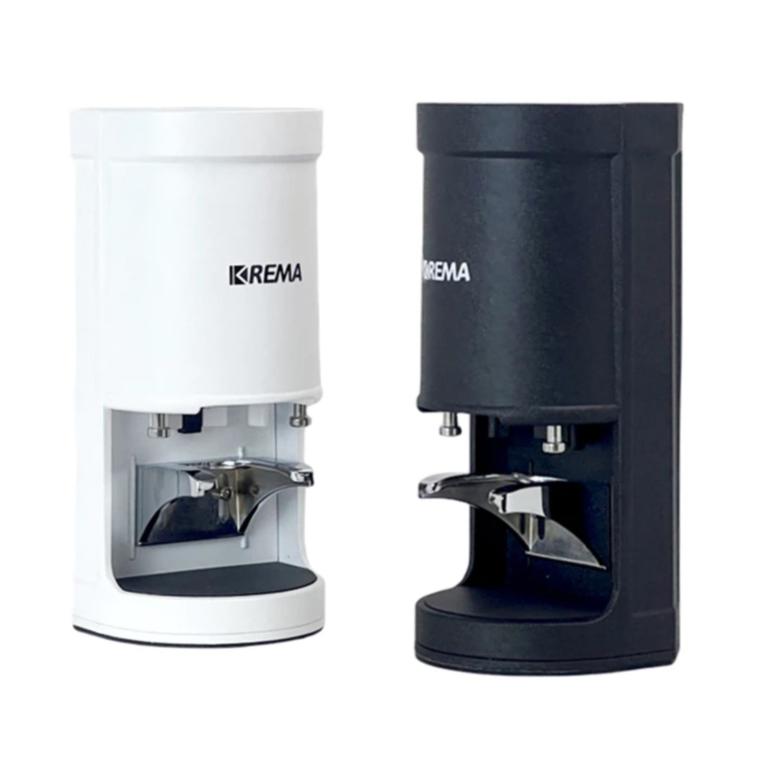 KREMA Automatic Coffee Tamper 58 mm