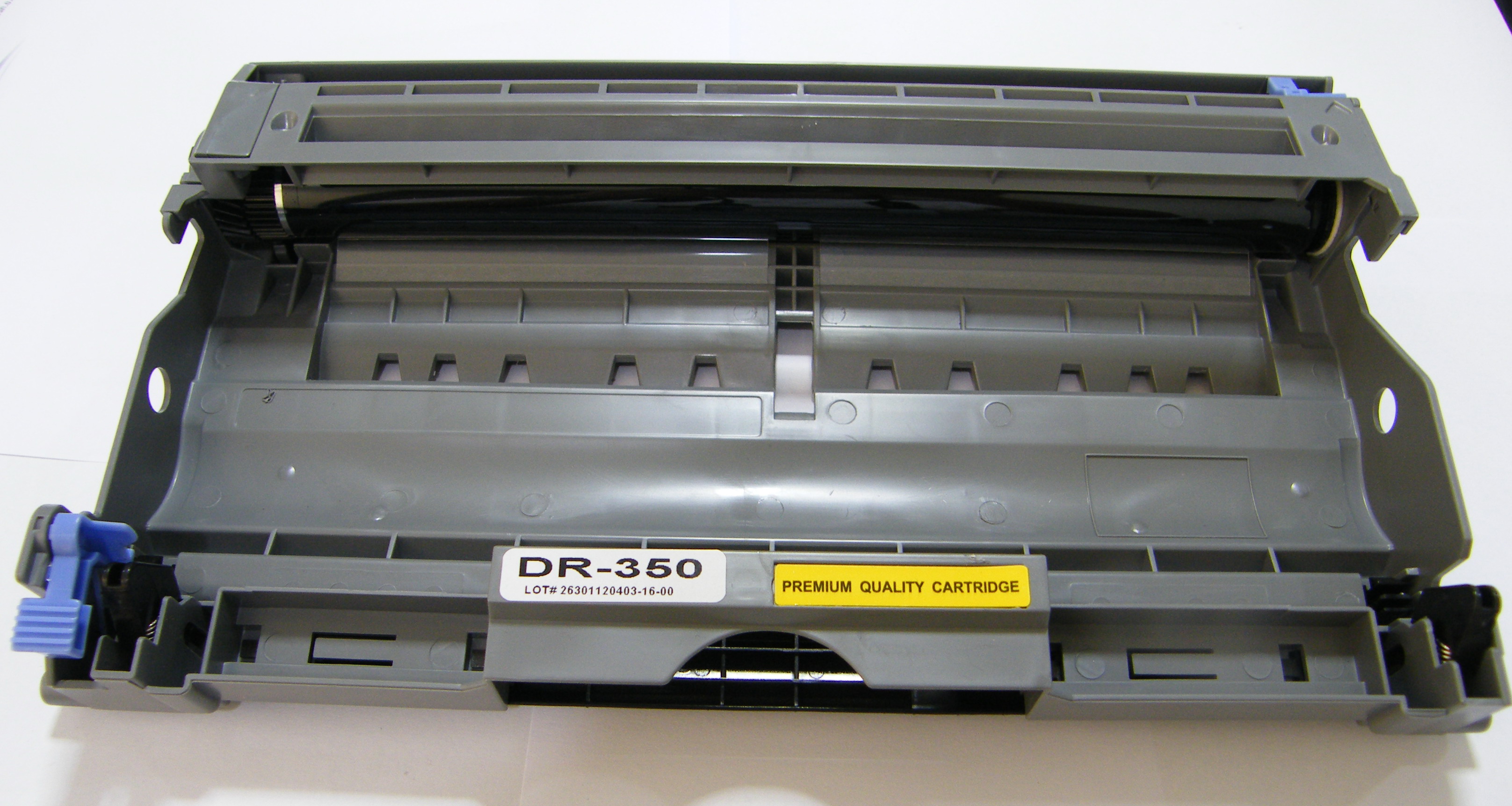 DR2025/DR2125 DRUM UNIT FOR BROTHE HL-2040/2070N/2140/2150/2170/DCP7010/7220/MFC7225/7420/7820/FAX2820 2 กก.
