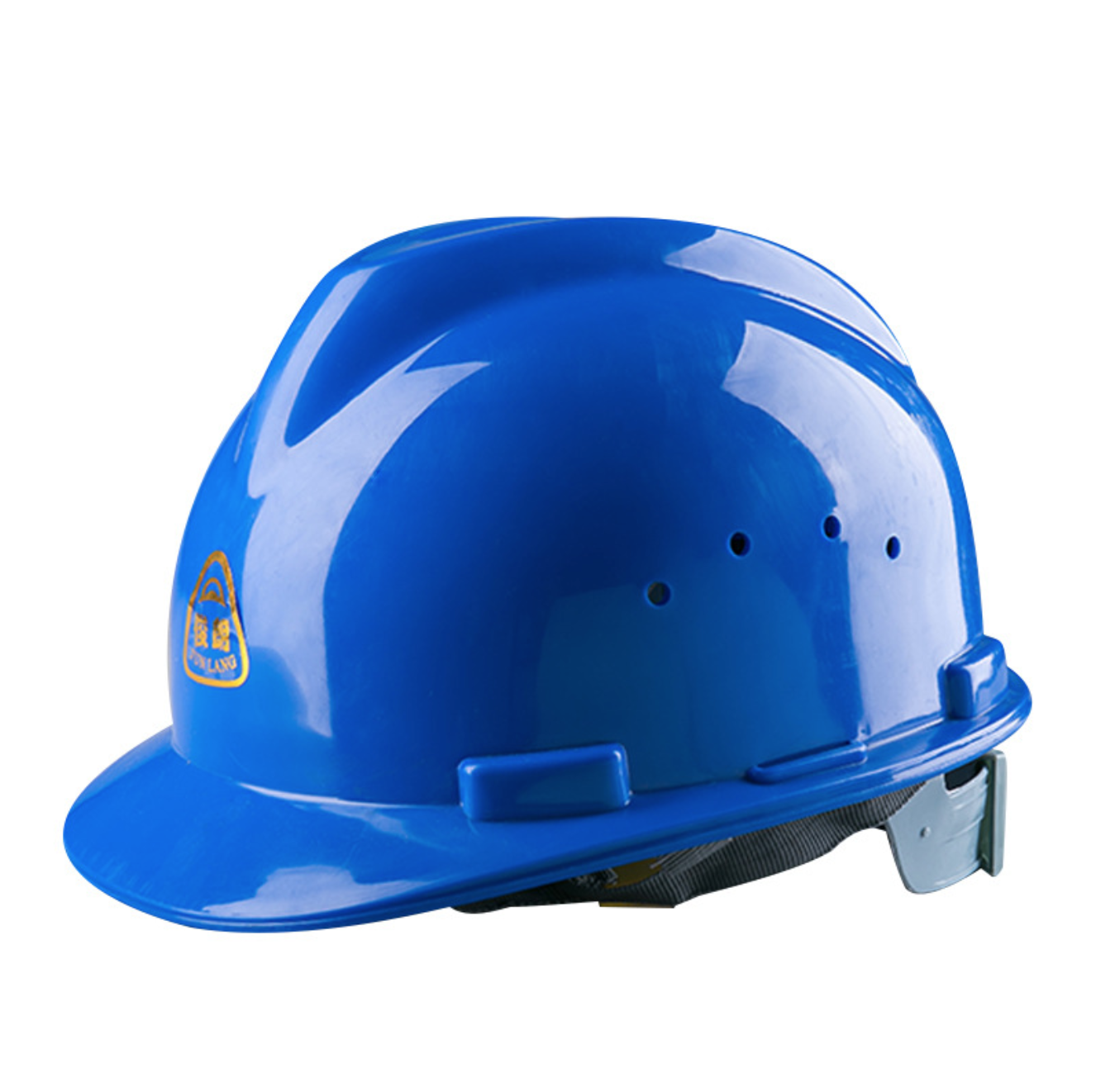 หมวกนิรภัย เซฟตี้ สำหรับวิศวกร คนงานก่อสร้าง มีหลายสี ขายปลีก-ส่ง ราคาถูก