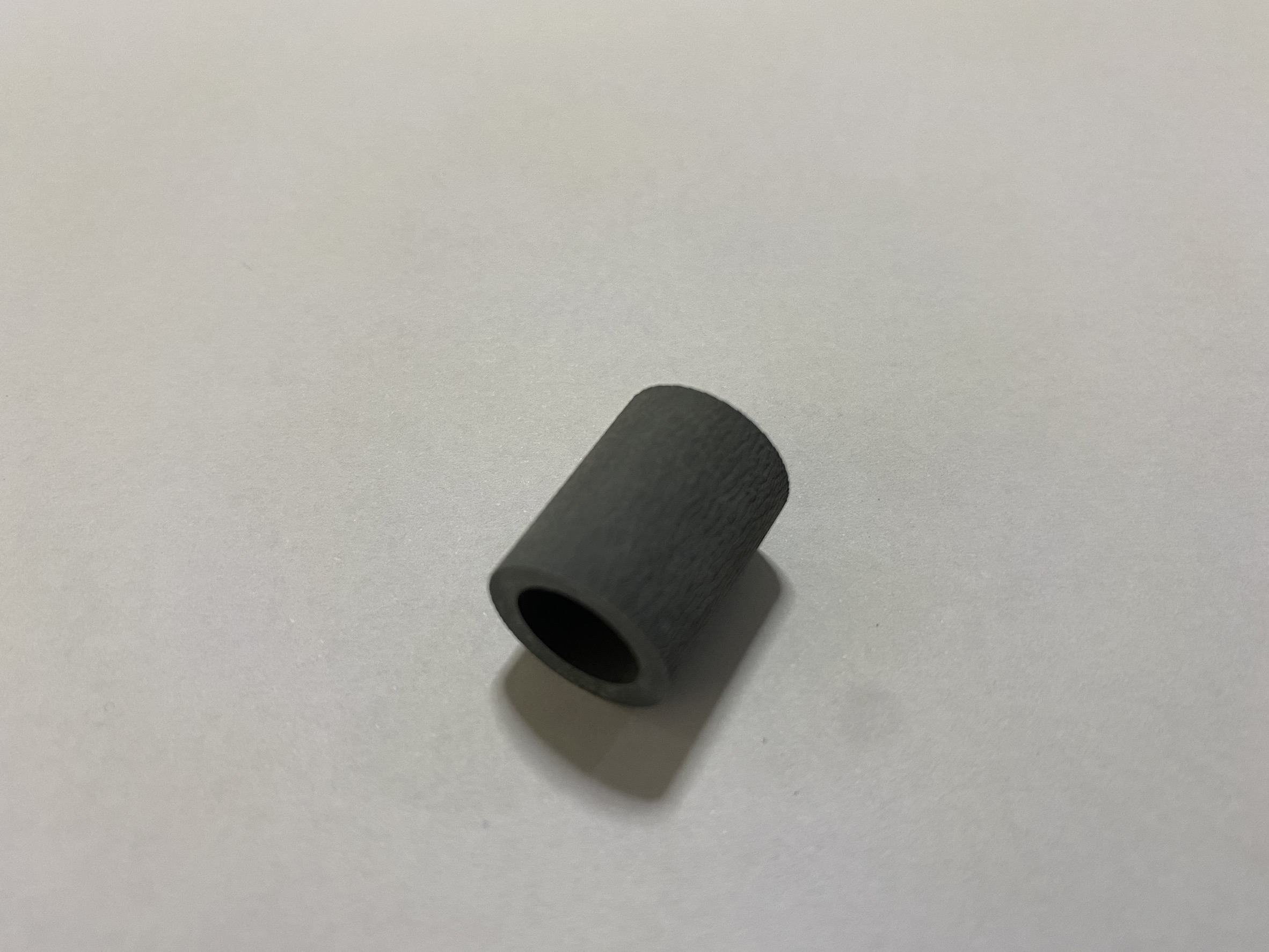 EPSON 1517053_A เฉพาะยางของลูกยางตัวล่าง RUBBER ROLLER RETARD ASSY FOR EPSON L1300/L1400/L1800 R1390/R1400/R1800/T1100/ME1100 300 กรัม
