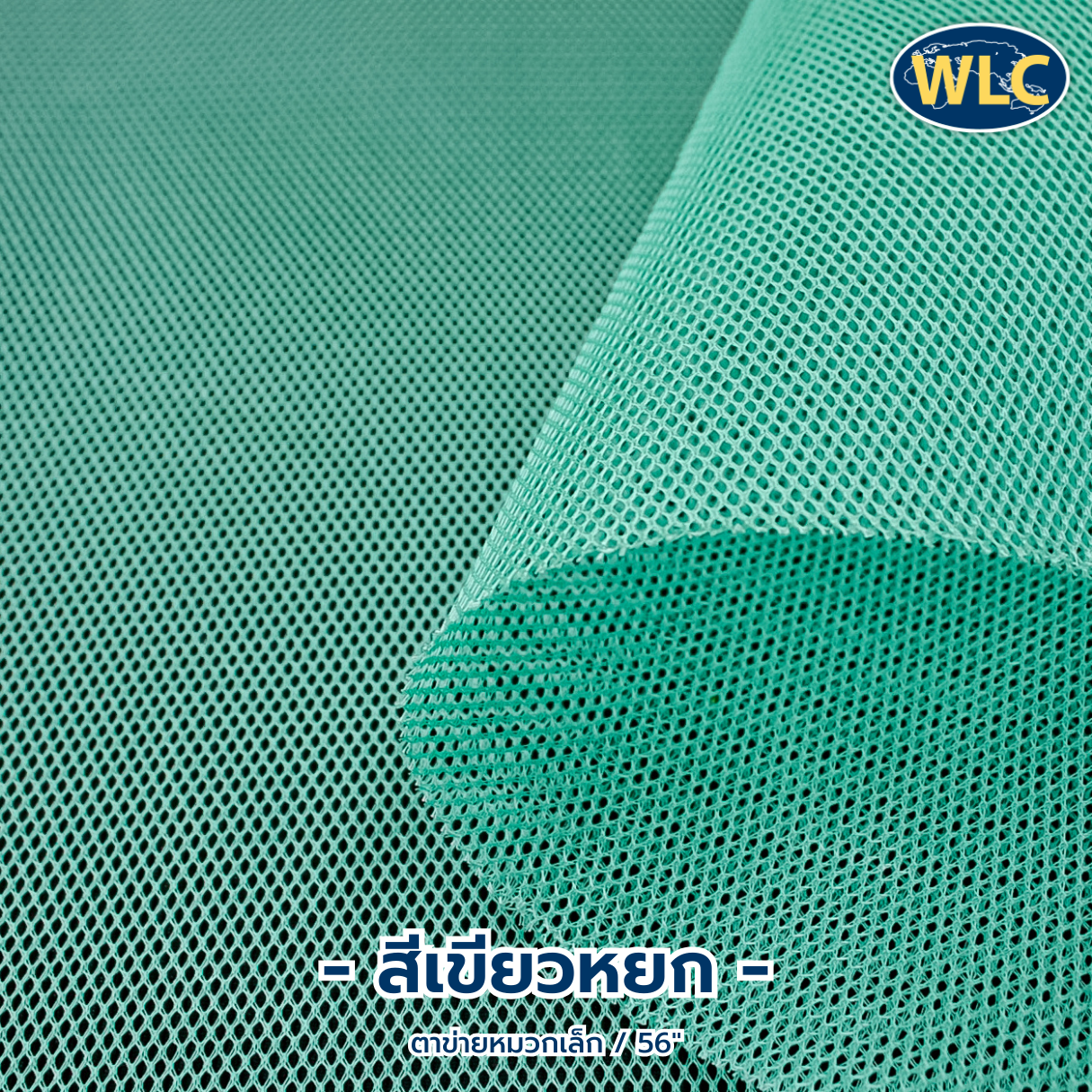 ตาข่ายหมวกเล็ก/56"