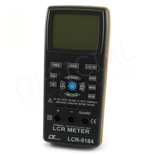 LCR-9184 Lcr Meter