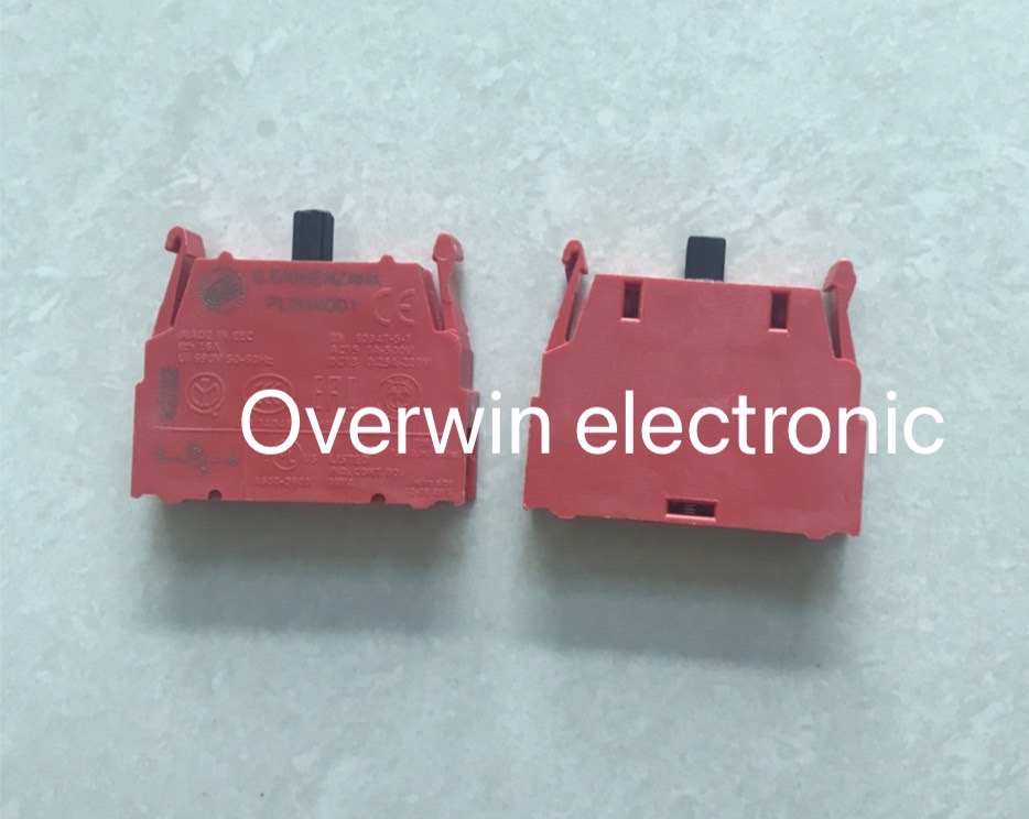 PL004001 BERNSTEIN Contact Switch NC สินค้าพรีออเดอร์