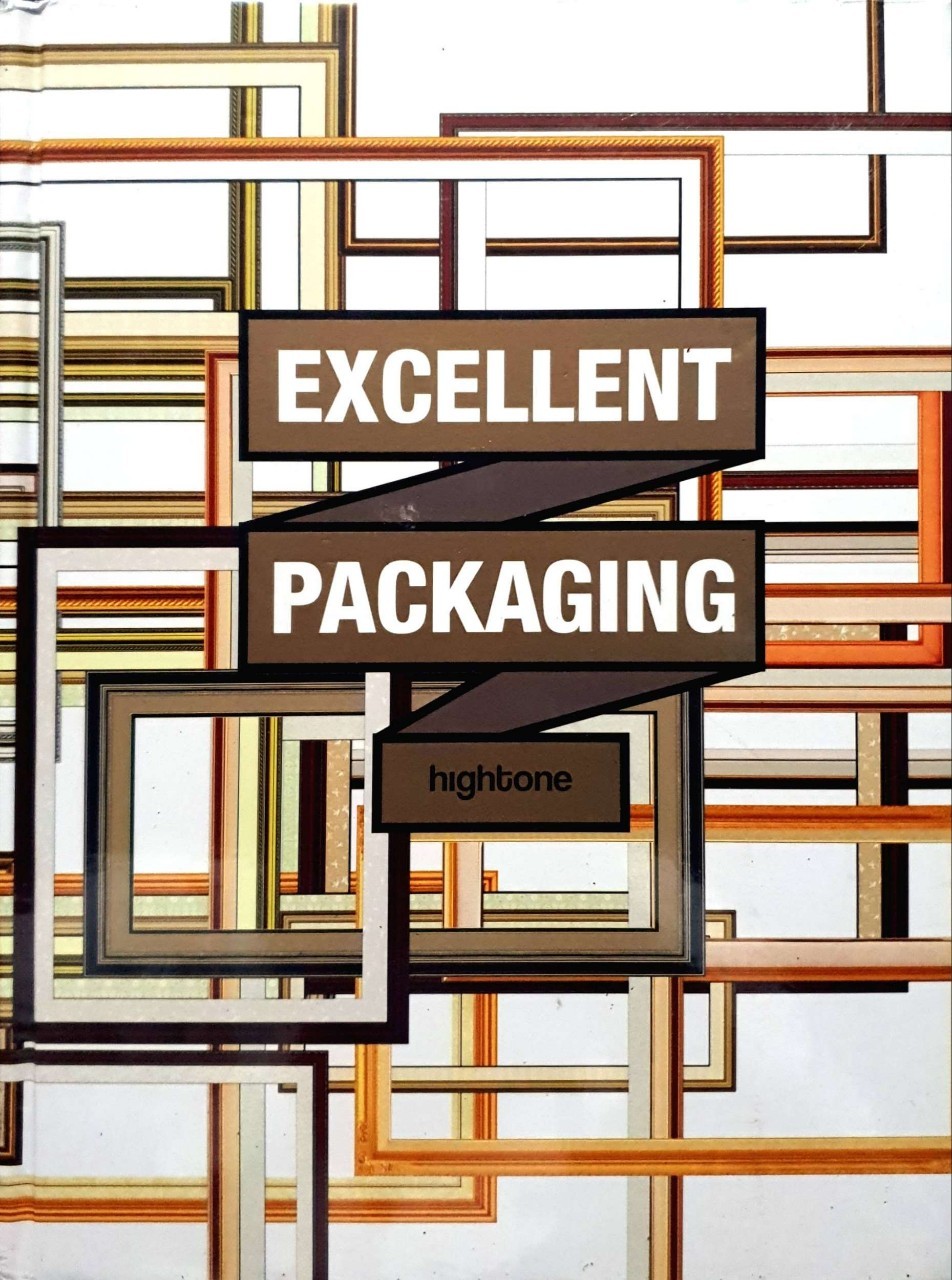 Excellent packaging