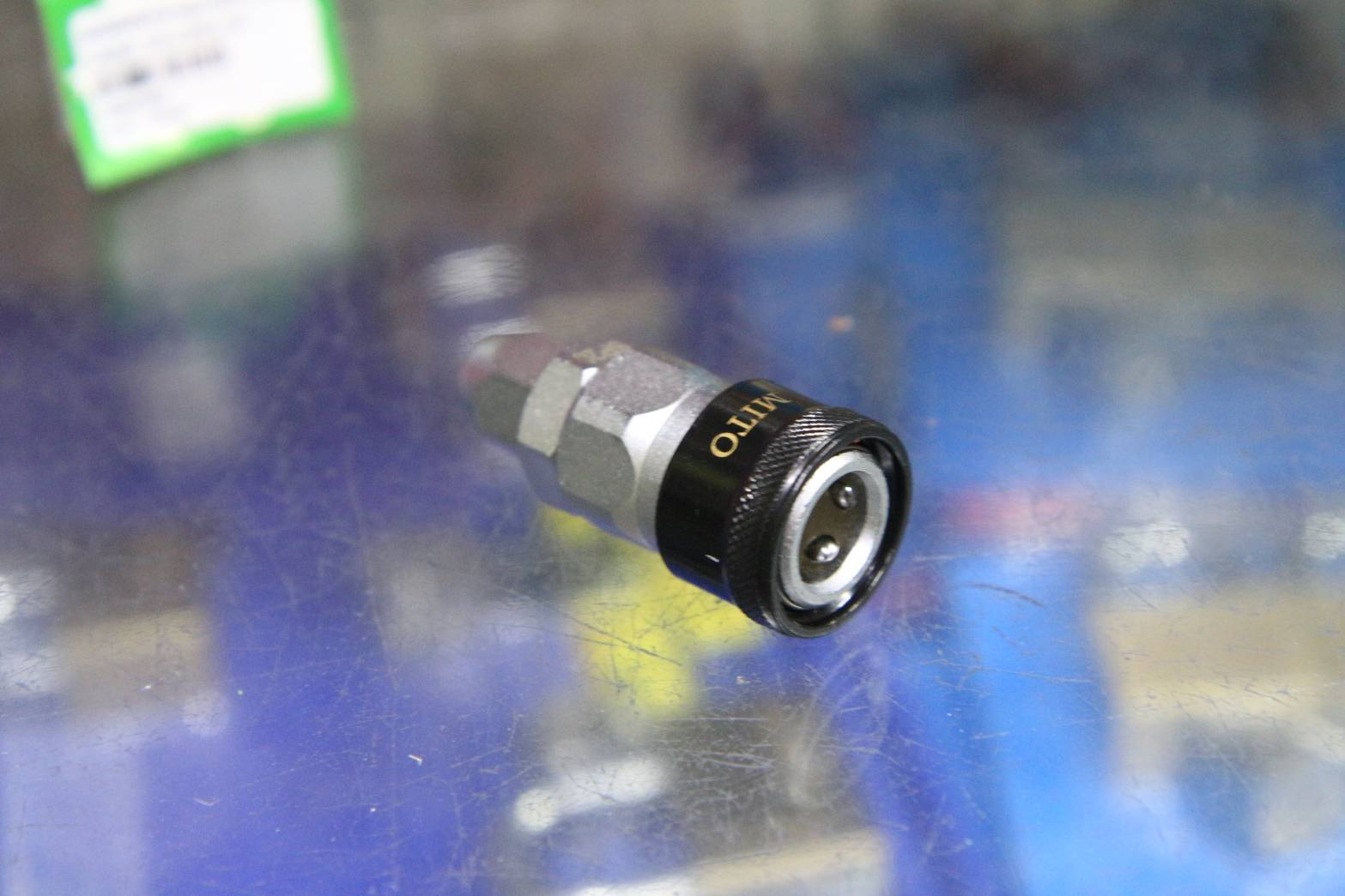 คอปเปอร์/สายpuลม/Mito/SP20