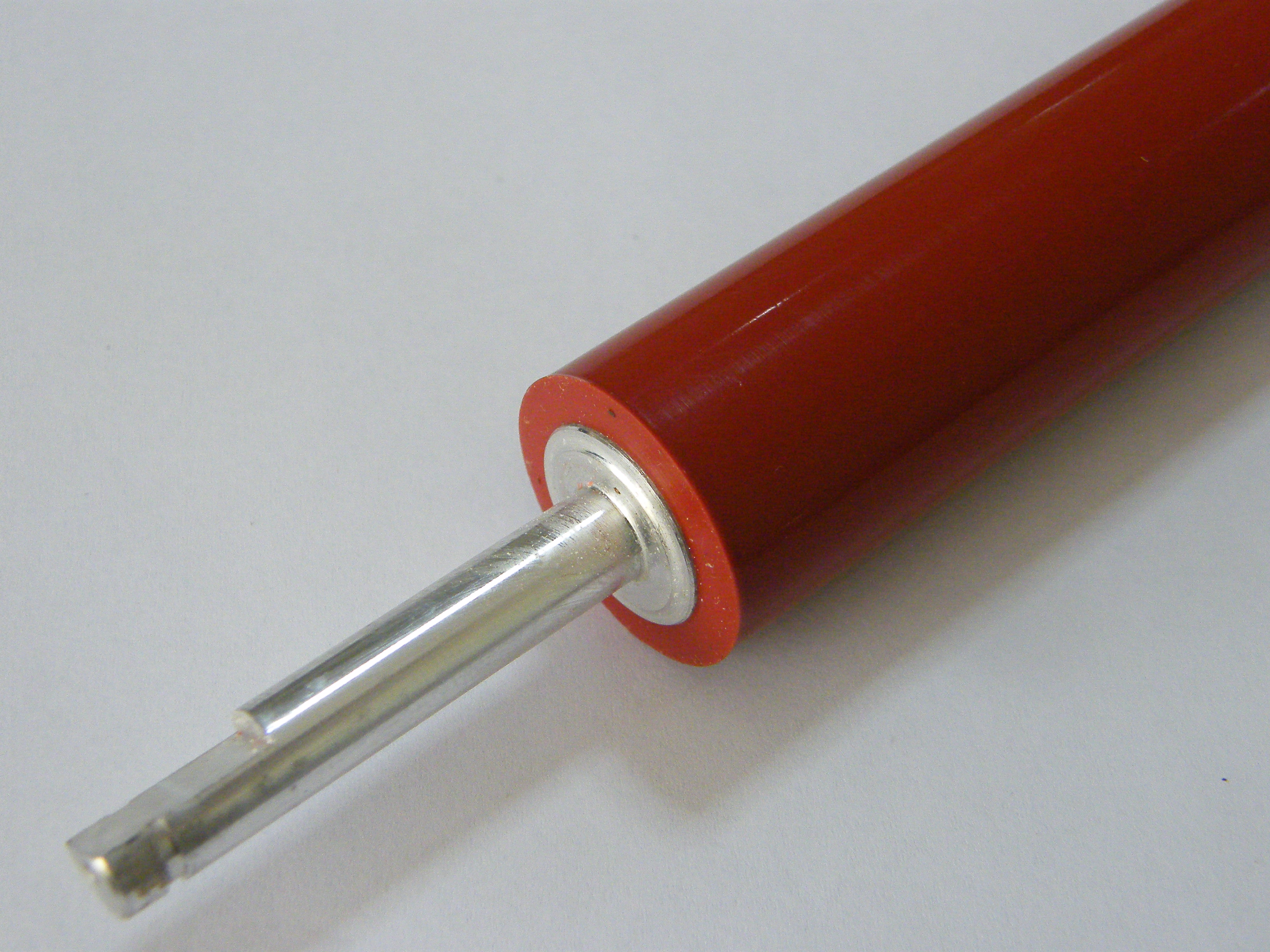 HP-CANON LPR-P3015 ลูกยางความร้อน PRESSURE ROLLER FOR HP LASERJET P3010/P3011/P3015/P3016/500 M521/M523/M525 1,200 กรัม