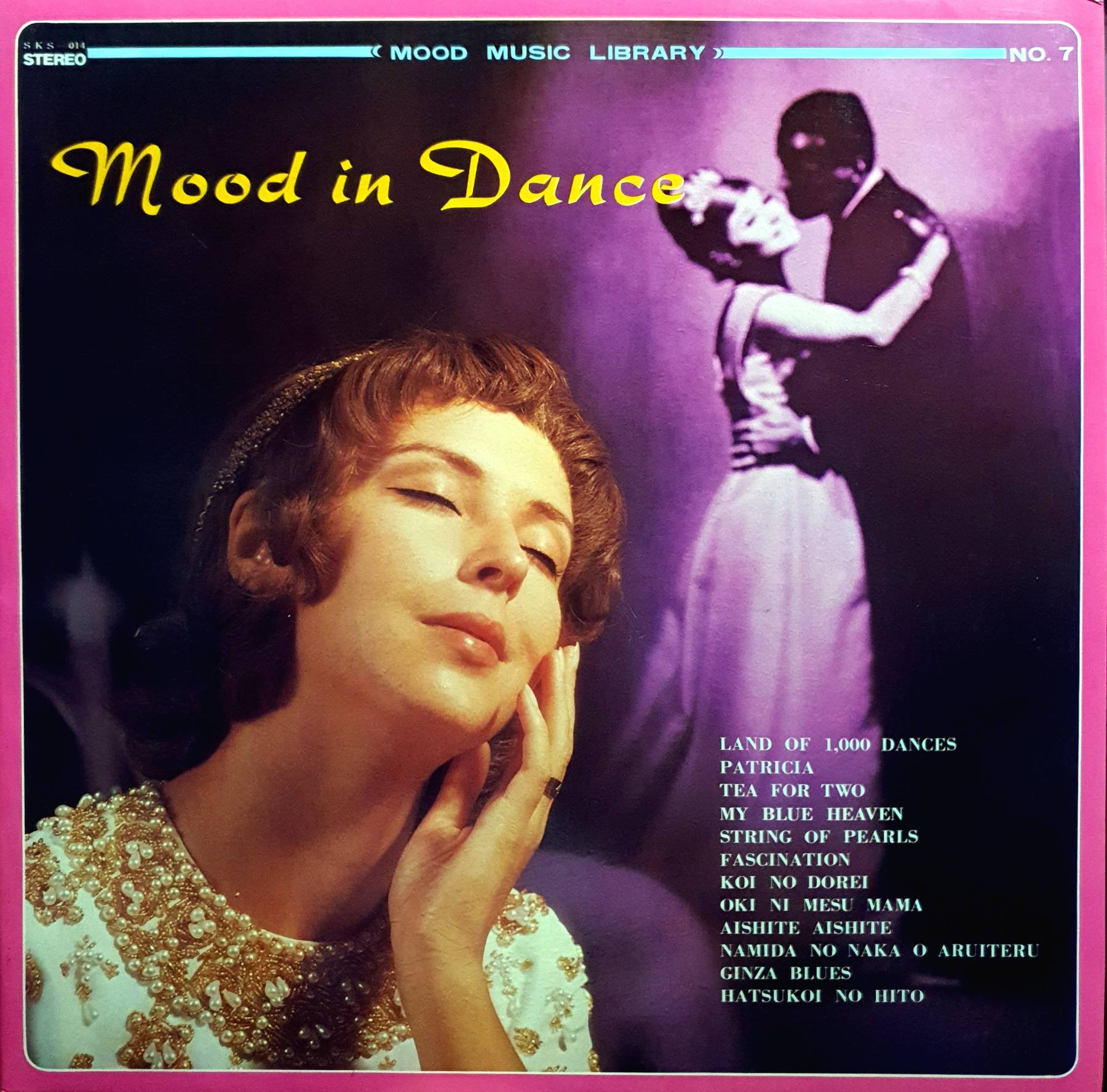 Midnight Sun Pops Orchestra – Mood In Dance