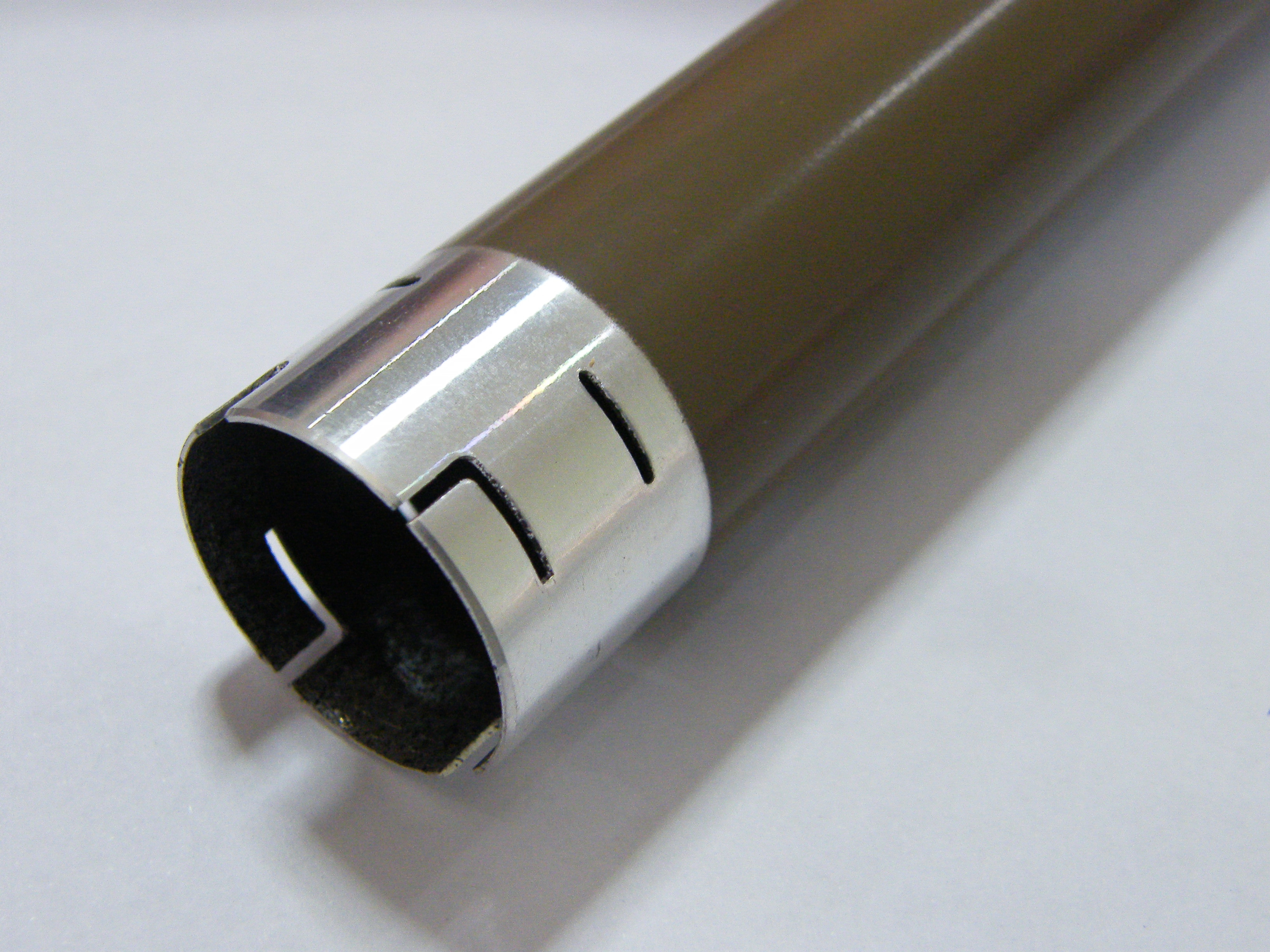 BROTHER UPR-HL1110 UPPER FUSER ROLLER FOR BROTHER HL-1110/1111/1112/1118/1208/1210/1218/DCP-1510/1519/1610/MFC-1810/1813/1815/1818/1819/1910/1919/FUJI XEROX P115/M115/1156 1 กก.