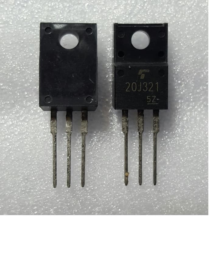 GT20J321