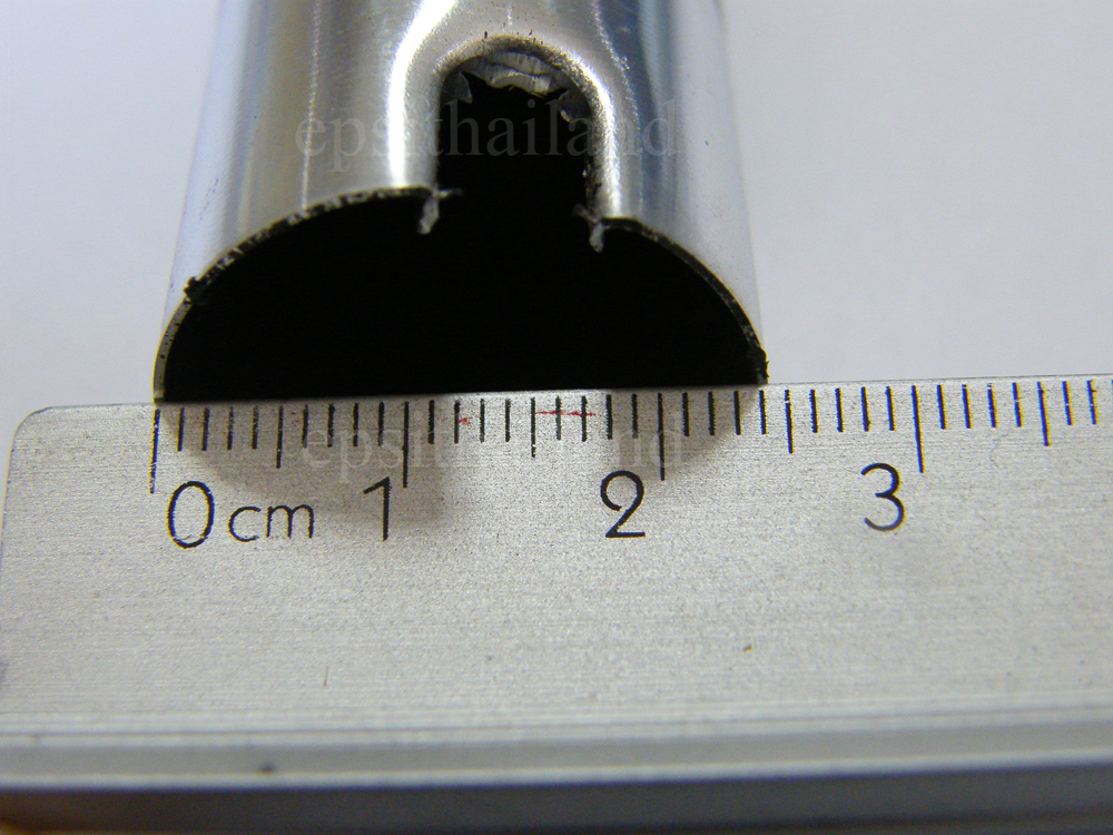 KYOCERA 2C920050 ลูกฮีต UPPER ROLLER FOR KYOCERA KM1620/ KM1635/KM1648/KM1650/KM2020/KM2035/KM2050/KM2550/TASKalfa 180/181/220/221 1 กก.