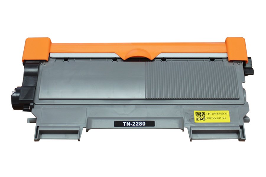 BROTHER TN-2280/T450 FOR BROTHER HL-2130/HL-2132/HL-2220/HL-2230/HL-2240D/HL-2250D/HL-2270DW/HL-2280DW/ DCP-7055/DCP-7057/E/DCP-7060D/DCP-7065DN/DCP-7070DW/MFC-7360/N/MFC-7362N/MFC-7460DN/MFC-7470D/MFC-7860DW/DN BLACK 2.6K 1,500 กรัม
