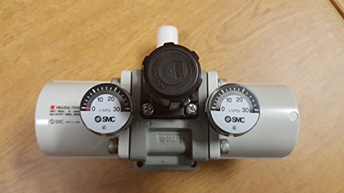 VBA10A-02/SMC