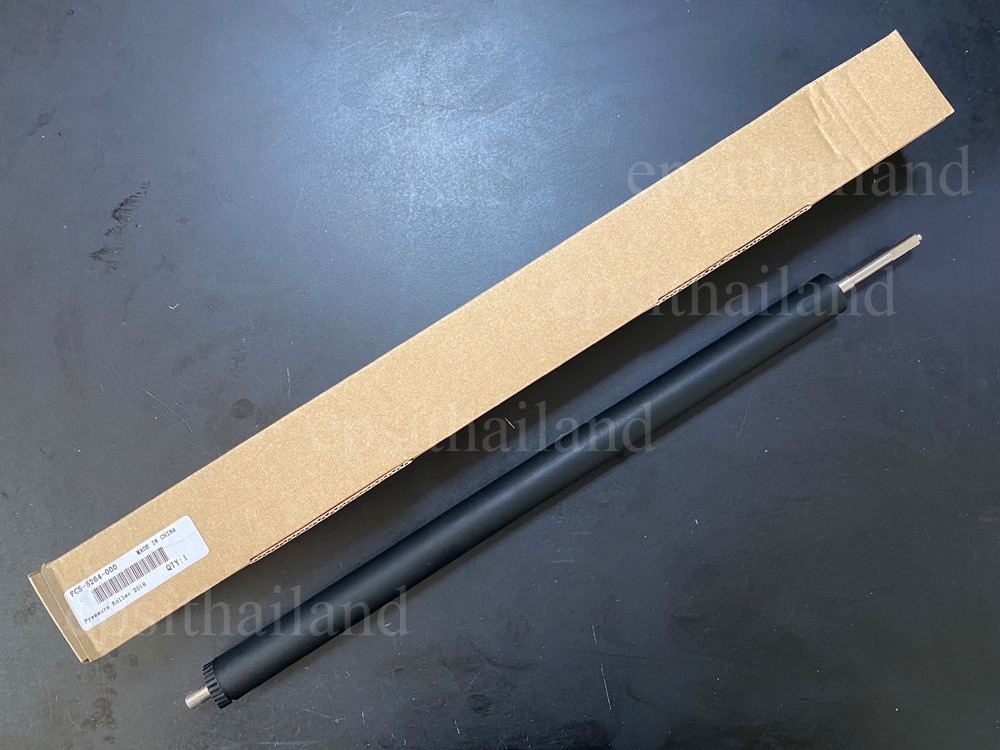 CANON FC5-5264-000 ลูกยางความร้อน PRESSURE ROLLER FOR CANON IR2018/2022/2025/2030/MF7330/7350/7450/7460/7470/7480 1,200 กรัม