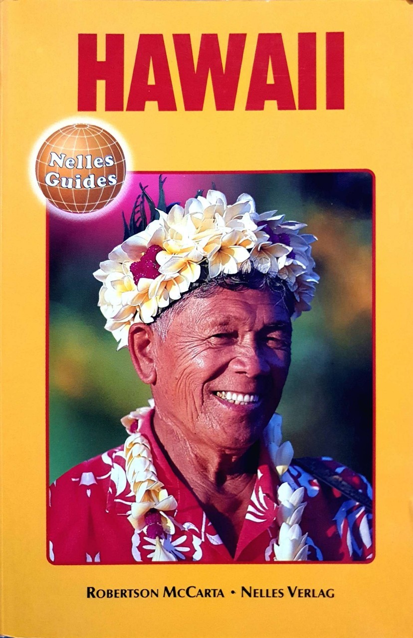 HAWAII : NELLES GUIDES