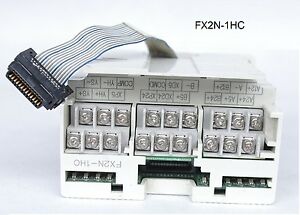 PLC Mitsubishi FX2N-1HC