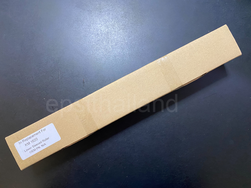 KYOCERA 302C920061 ลูกยางความร้อนPRESSURE ROLLER FOR KYOCERA KM1620/KM1635/KM1648/KM1650/KM2020/KM2035/KM2050/KM2550/TASKalfa180/181/220/221 1,500 กรัม