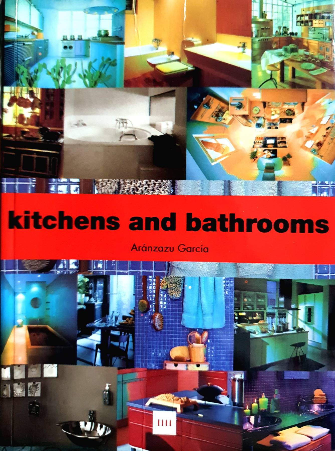 Kitchens and Bathrooms/Cuisines Et Salles De Bain/Kuchen Und Bader