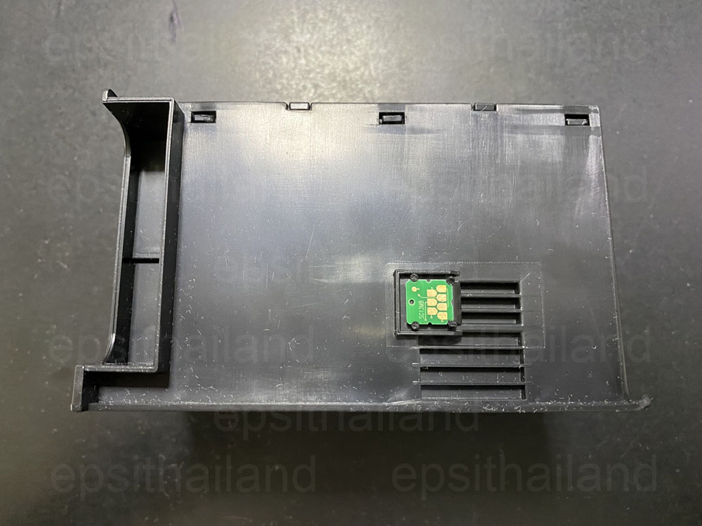 EPSON S210057_C กล่องฟองน้ำซับหมึกพร้อมชิปเทียบเท่า FOR EPSON SureColor F100-F571/SC-T31-T315/T2100-T5180/Tx1 900 กรัม