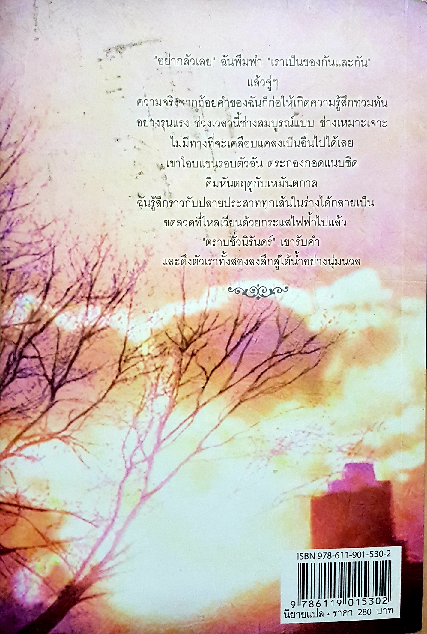 รุ่งอรุโณทัย เล่ม1 Breaking Dawn / สเตเฟนี่ เมเยอร์ เขียน