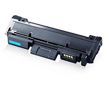 SAMSUNG MLT-D116L FOR SAMSUNG Xpress SL-M2835DW/M2675FN/M2825DW/M2825ND/M2875FD/M2875FW/M2885FW BLACK 3K 1 กก.