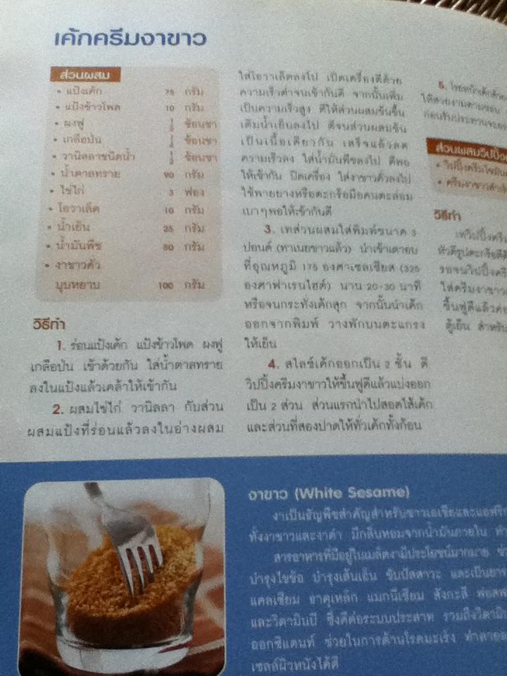 Good Cake For Good Health ผู้เขียน: วนิดา คุ้มอนุวงศ์,นิลุบล เรืองทอง
