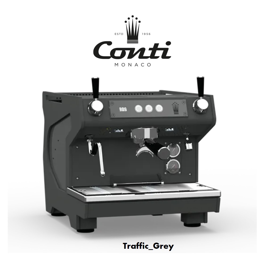 เครื่องชงกาแฟ CONTI รุ่น ACE 1 Gr.