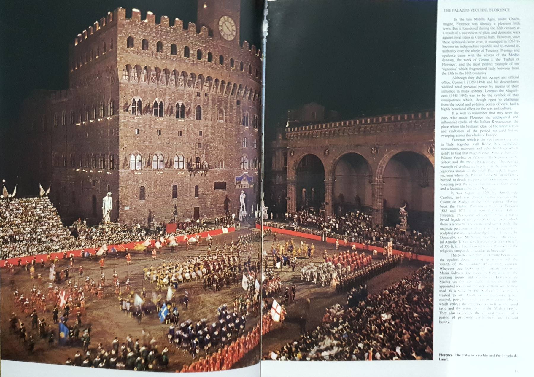 Great Buildings and Monuments of the World (Hardcover)