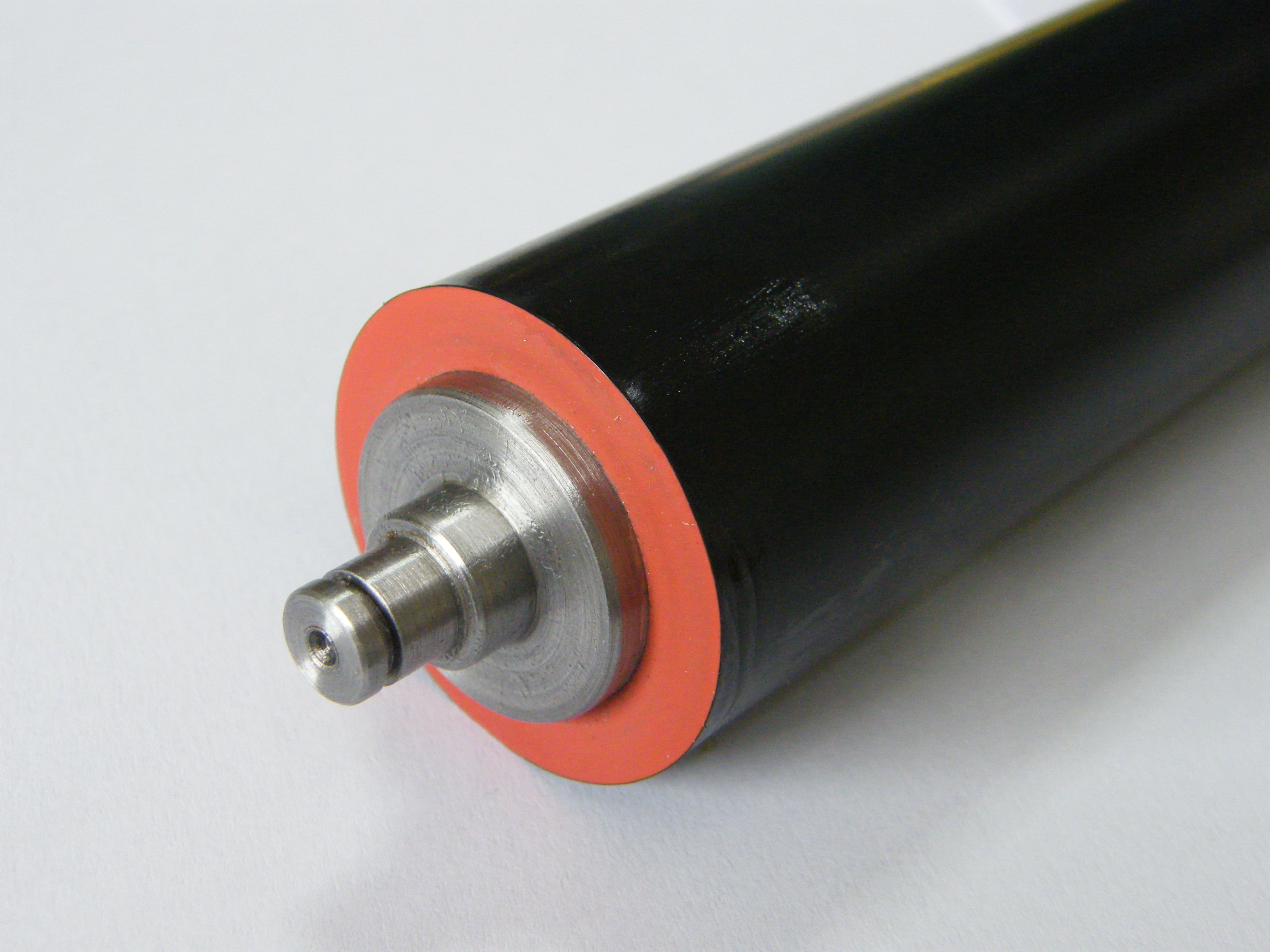 SAMSUNG JC66-02855A ลูกยางความร้อน PRESSURE ROLLER FOR SAMSUNG ML-4510/4512/4580/5010/5012/5015/5017/CLP610/620/660/670/770/775 1,800 กรัม