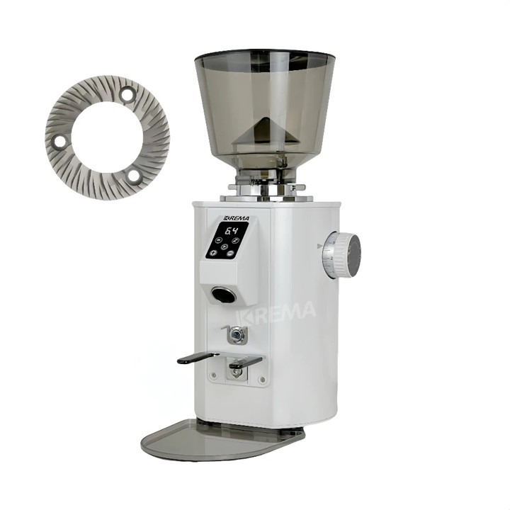 KREMA Coffee Grinder รุ่น K64S