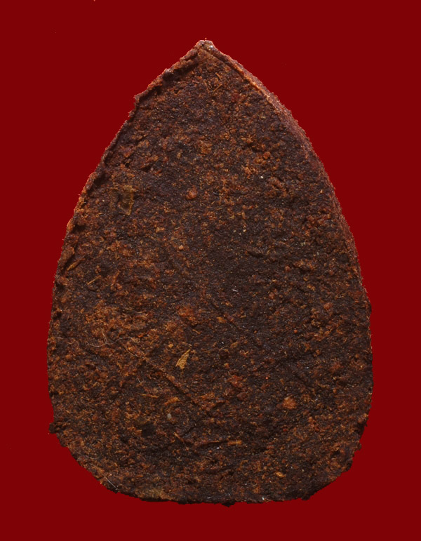 (4) พระตรีกายเนื้อว่าน หลวงปู่แก้ว วัดละหารไร่ จ.ระยอง ปี2519