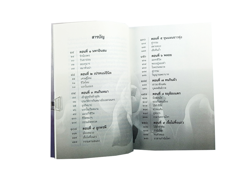 คน...เปรต...ดิบ เรื่องจริงที่ยังสงสัย บอกได้ชาตินี้เท่านั้น เล่ม ๑๗ หนังสือ ศาสนา ความเชื่อ