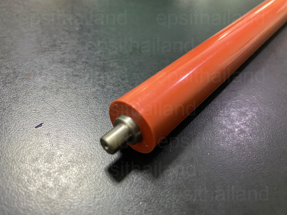 LPR-ML1660 SAMSUNG PRESSURE ROLLER SAMSUNG UPPER ROLLER ML-1660/1670/1665/1675/1860/1865/ML-2165/2070/SCX3405/3205/3200 1 กก.
