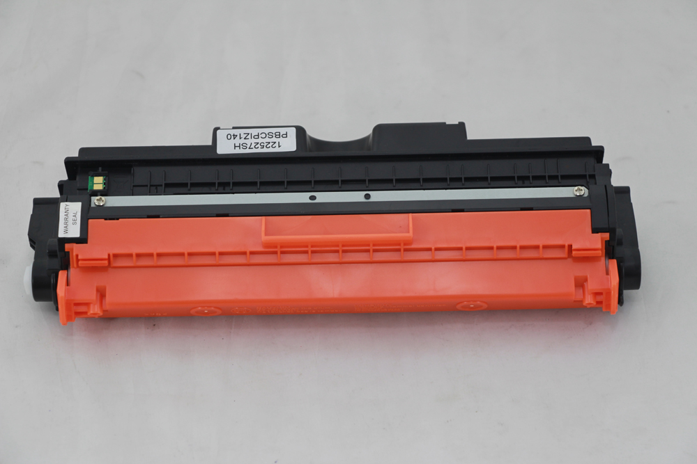 HP CE314A/HP 126A/CRG-029 DRUM UNIT FOR HP COLOR LASERJET CP1025/CP1026/M175/M176/M177/M275 CANON LBP-7010C/7018C/14K. 1,500 กรัม