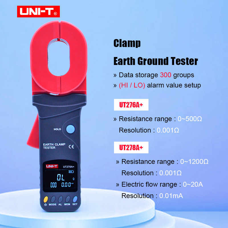 UT278A+ สินค้าพรีออเดอร์