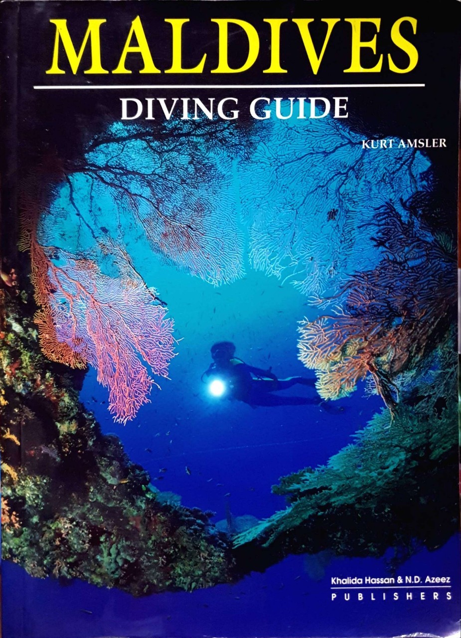 Maldives Diving Guide