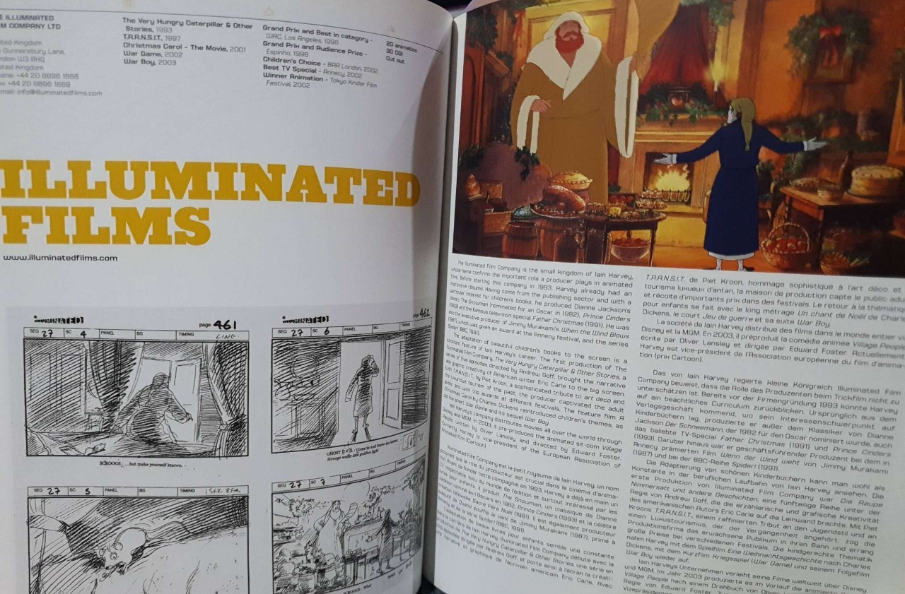 ANIMATION NOW! : TASCHEN