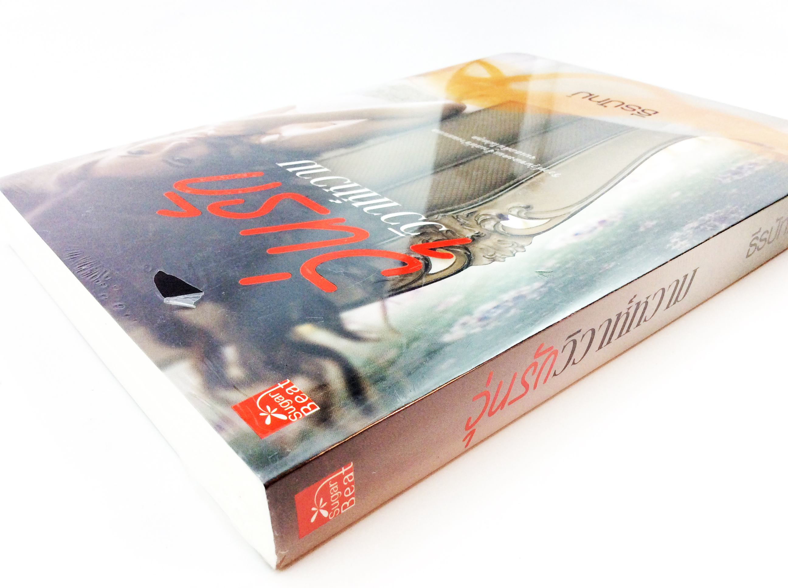 วุ่นรักวิวาห์หวาม นิยาย นิยายลดราคา หนังสือ นิยาย