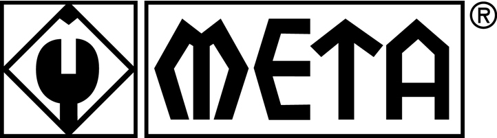 ไขควงสลับ/4"x6มม./Meta/119797