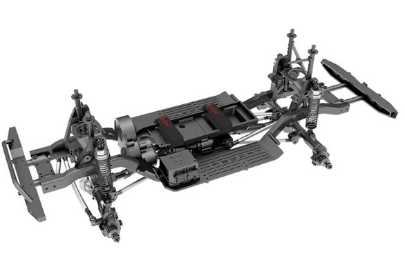 Redcat Red cat Gen8 Scout II [ KIT ]