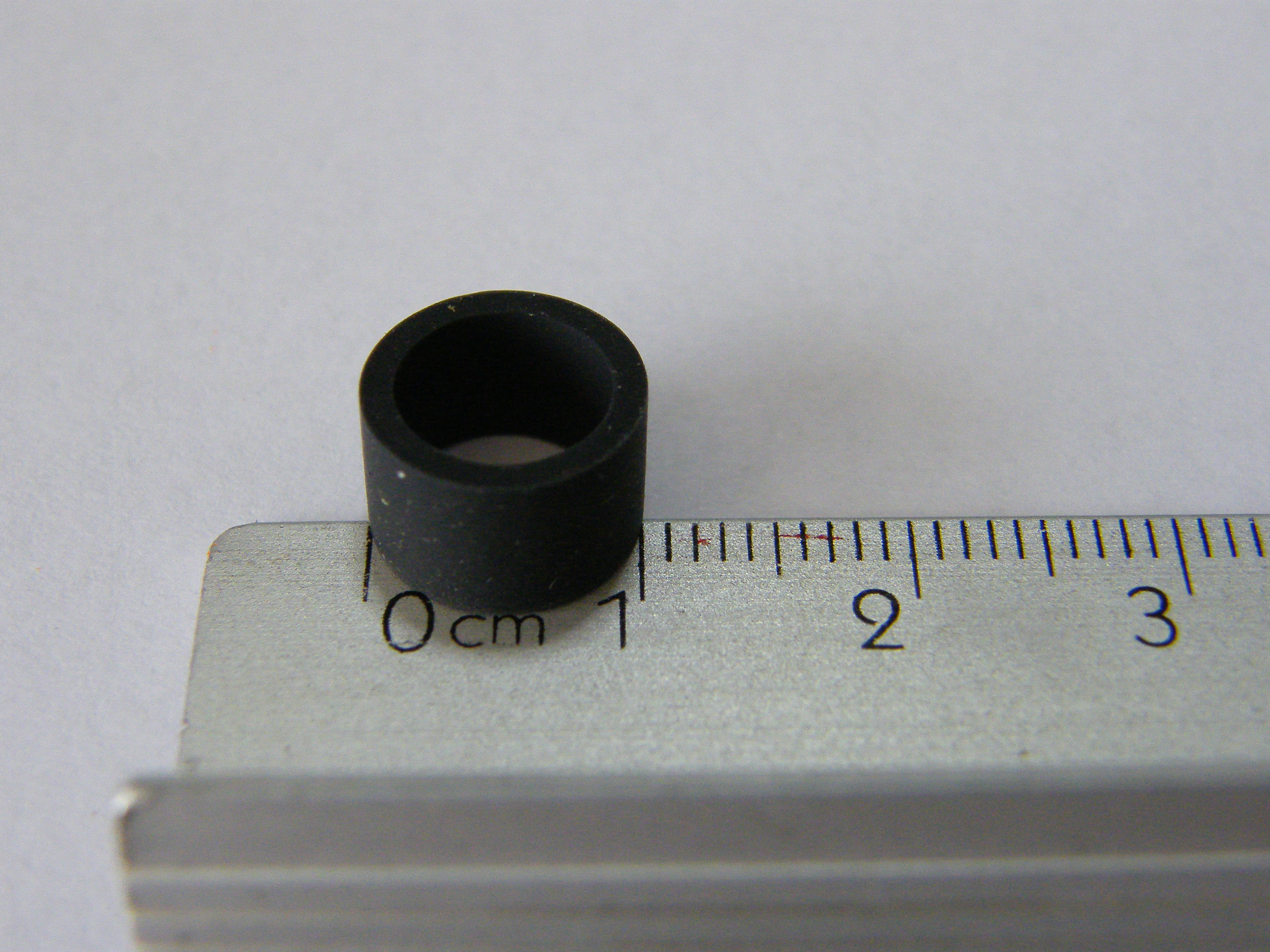 ลูกยางเฉพาะลูกยางสำหรับชุดต้นROLLER RUBBER ADF TIRE FOR HP LASERJET PRO M1130/M1132/M1136/M1212/M125/M126/M128 300 กรัม