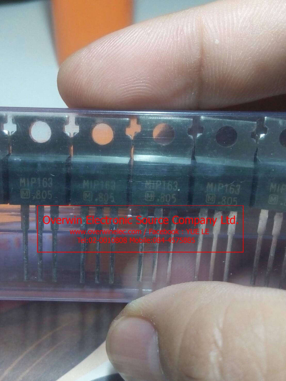 MIP163 TO-220