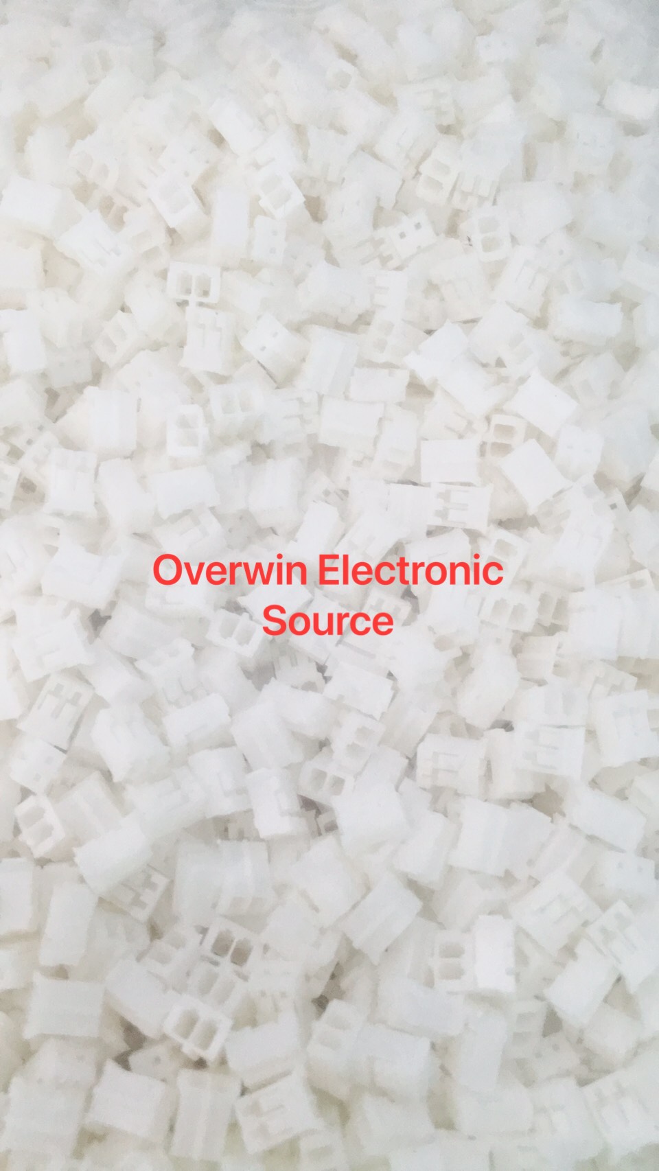 PH-2Y CONNECTER สีขาว
