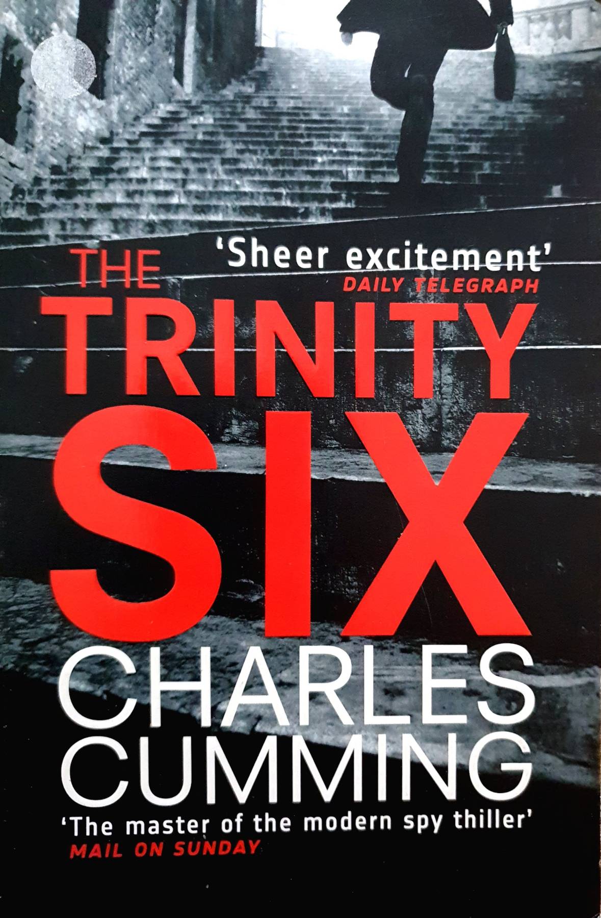 The Trinity Six