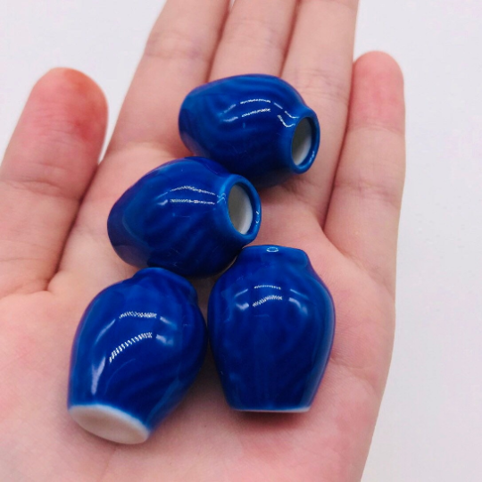 Miniature Vase 10 pieces/set