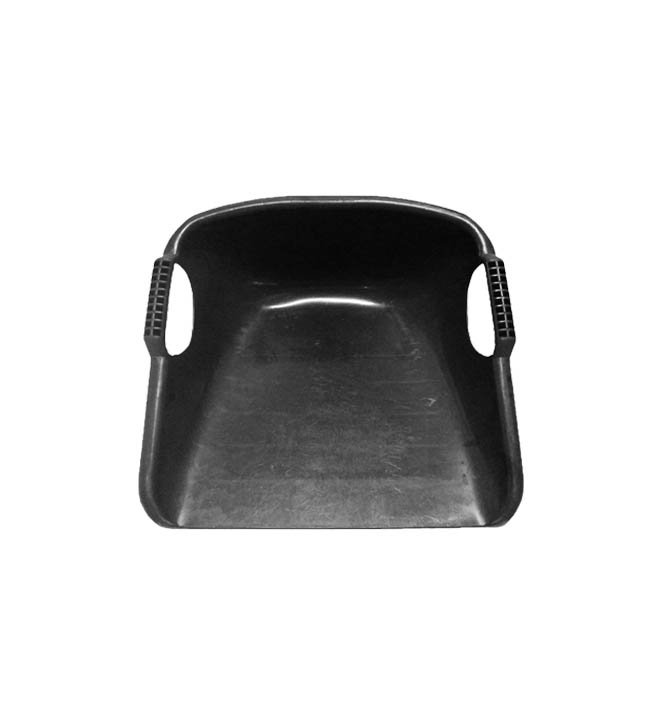 บุ้งกี๋ PVC ทึบ พลาสติกอย่างดี เหนียว ทน [ขายปลีก/ส่ง]